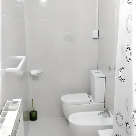 Attimi Di Serenità Appartement Rocca San Giovanni