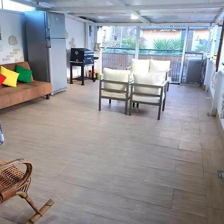 Attimi Di Serenità Appartement Rocca San Giovanni