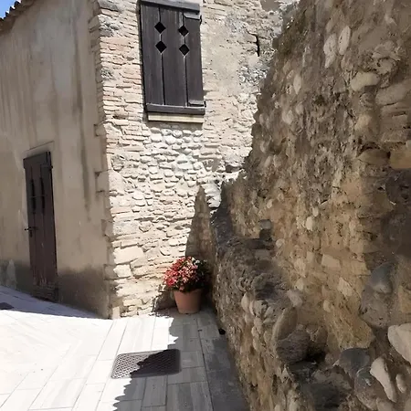 Attimi Di Serenita شقة روكّا سان جيوفانّي