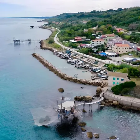 Attimi Di Serenita * روكّا سان جيوفانّي