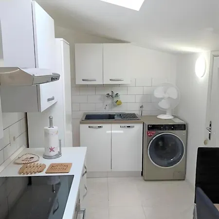 Attimi Di Serenita شقة