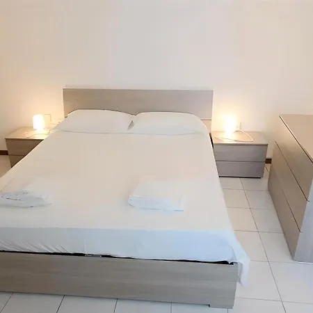 Attimi Di Serenita شقة