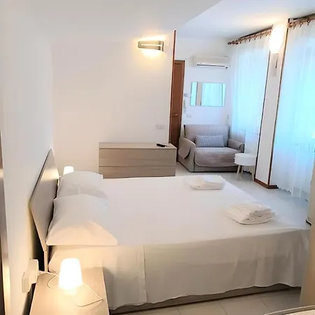 Attimi Di Serenita شقة روكّا سان جيوفانّي