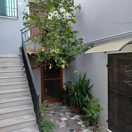 Attimi Di Serenita روكّا سان جيوفانّي