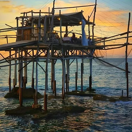 Attimi Di Serenità Appartement *