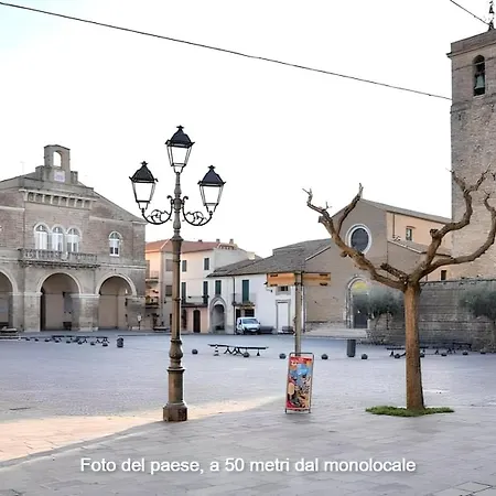 Attimi Di Serenità Appartement *