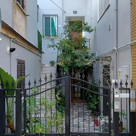 Attimi Di Serenità Appartement Rocca San Giovanni