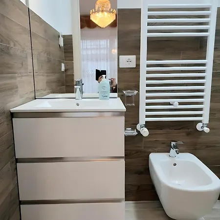 Attimi Di Serenita * روكّا سان جيوفانّي