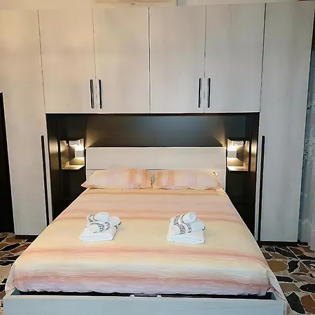 Appartement Attimi Di Serenità