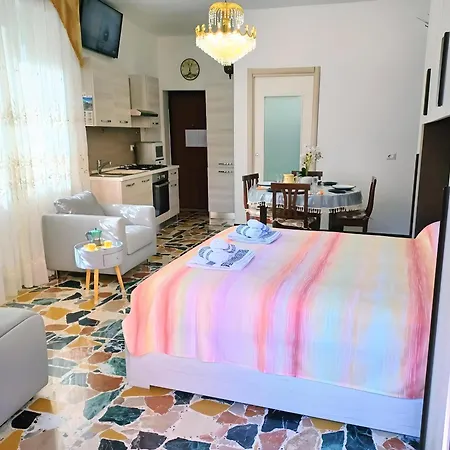 Attimi Di Serenita شقة *