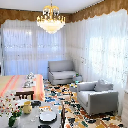 Appartement Attimi Di Serenità