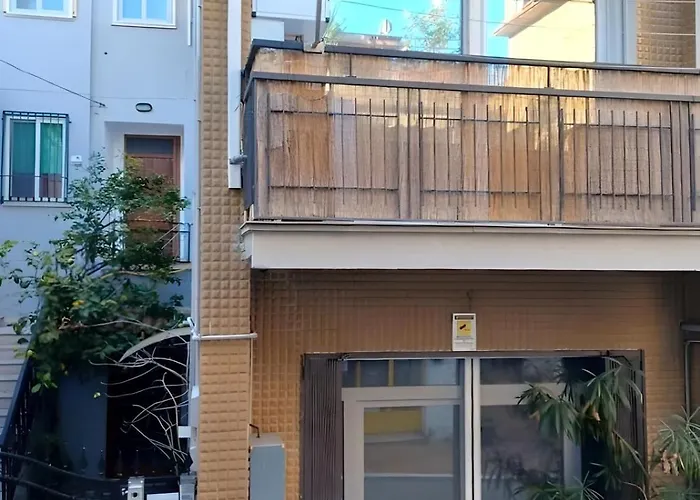 Apartment Attimi Di Serenita *