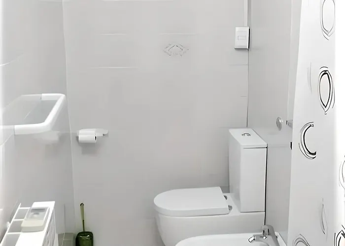 Attimi Di Serenita Daire Rocca San Giovanni