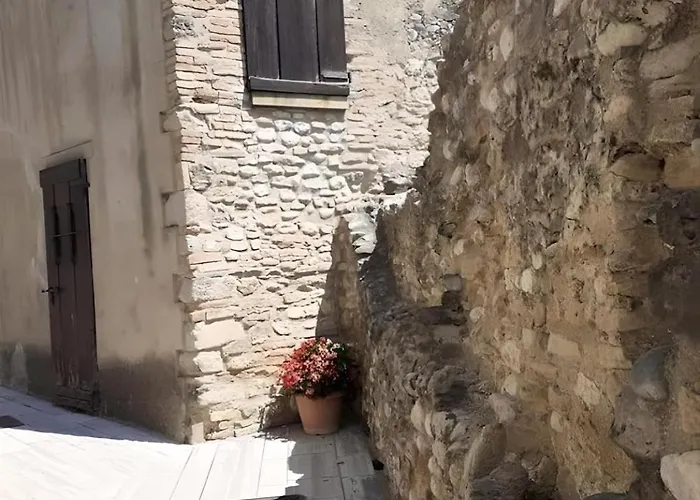 Attimi Di Serenita Apartment Rocca San Giovanni