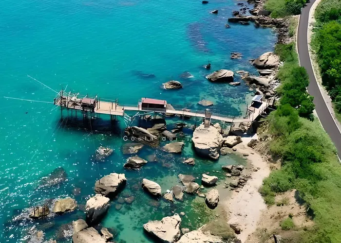 Attimi Di Serenita Apartment *