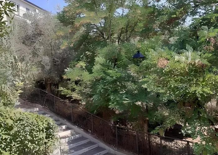 Attimi Di Serenita Rocca San Giovanni