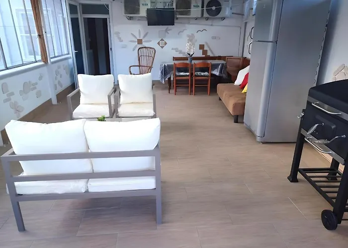 Apartment Attimi Di Serenita