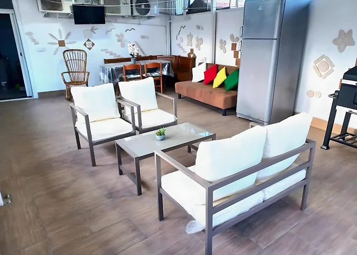 Attimi Di Serenita Apartment