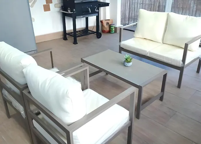 Daire Attimi Di Serenita