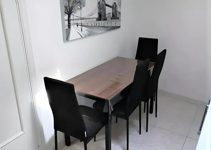 Apartment Attimi Di Serenita *