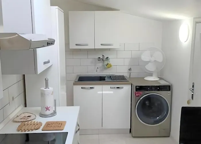 Attimi Di Serenita Apartment