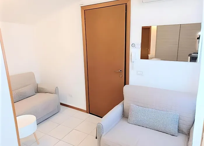 Apartment Attimi Di Serenita Rocca San Giovanni