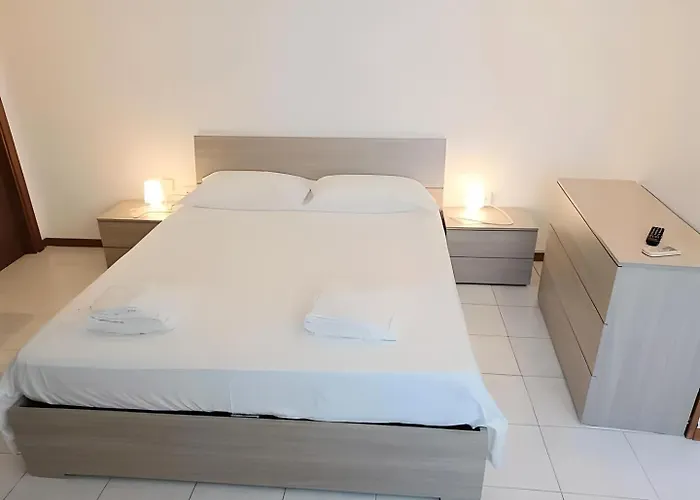 Attimi Di Serenita Apartment