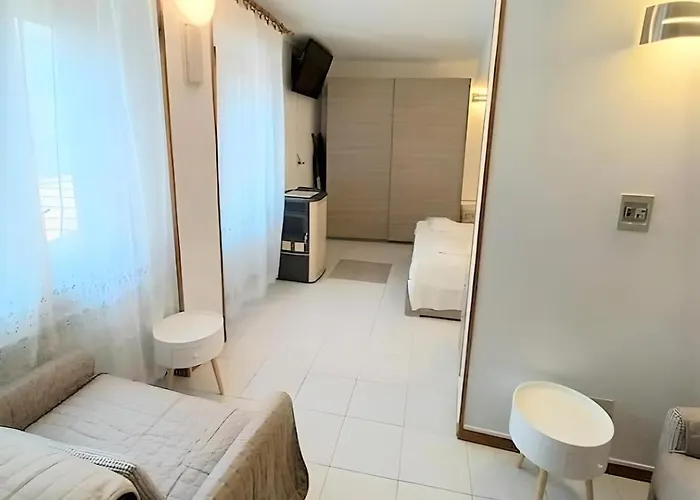 Apartment Attimi Di Serenita