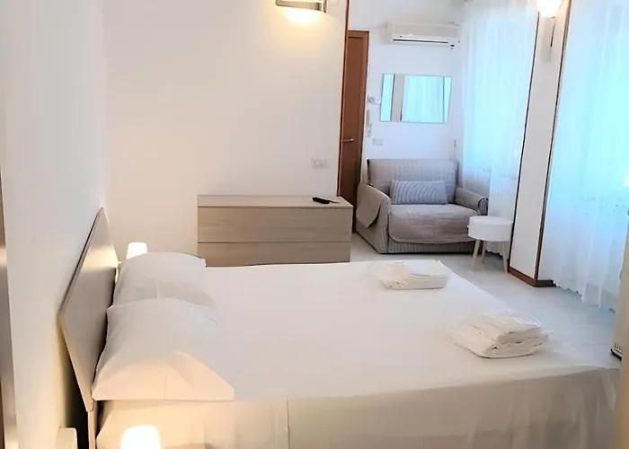 Attimi Di Serenita Apartment Rocca San Giovanni