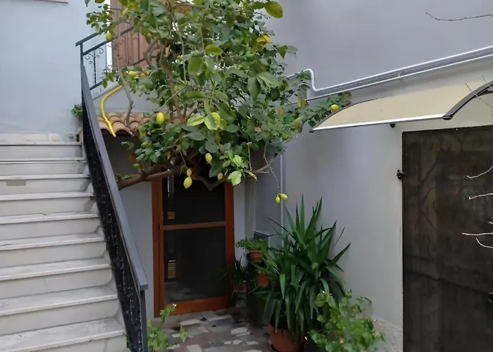 Attimi Di Serenita Rocca San Giovanni