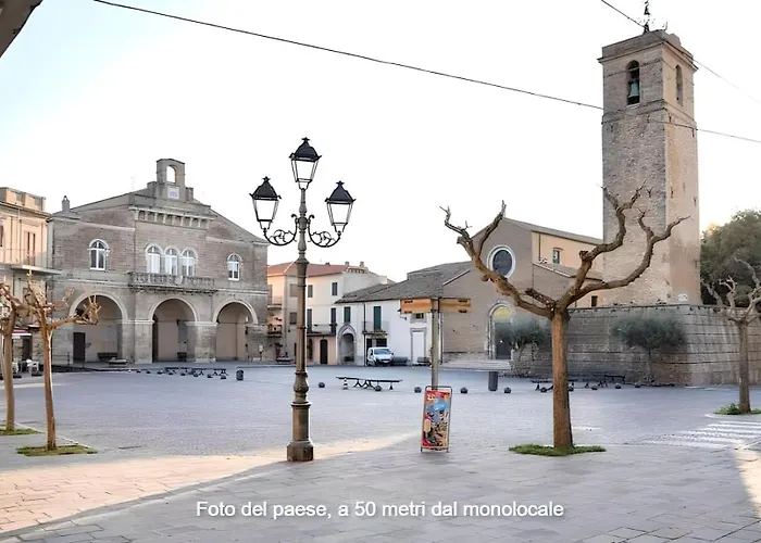 Attimi Di Serenita Daire *