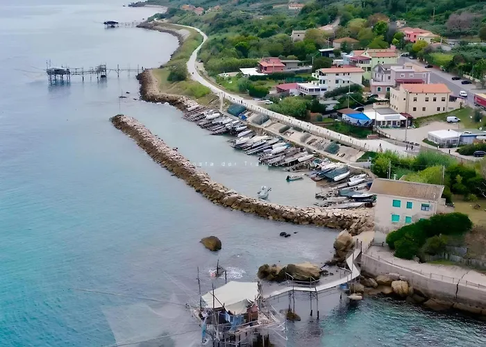 Attimi Di Serenita * Rocca San Giovanni
