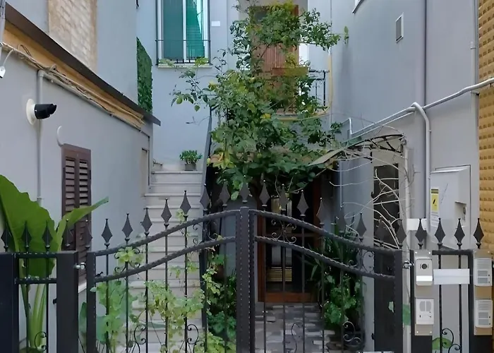 Attimi Di Serenita Apartment Rocca San Giovanni