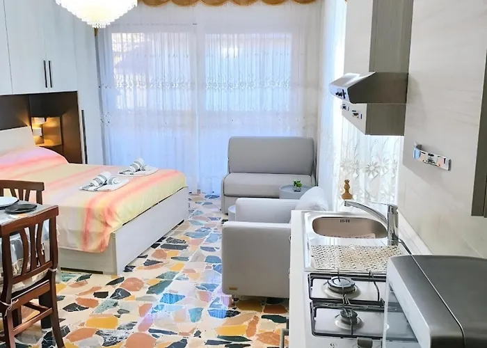 Apartment Attimi Di Serenita