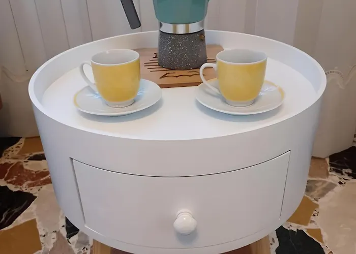 Attimi Di Serenita Apartment