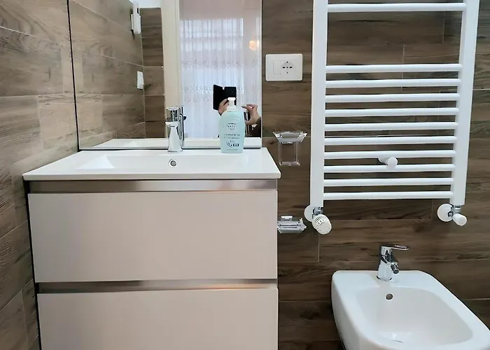 Attimi Di Serenita * Rocca San Giovanni