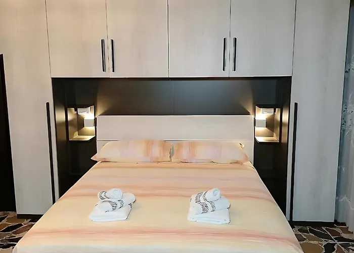 Apartment Attimi Di Serenita