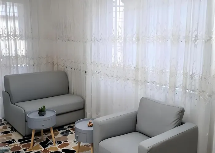 Attimi Di Serenita Apartment Rocca San Giovanni